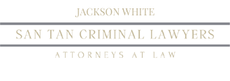 San Tan Valley Criminal Lawyer