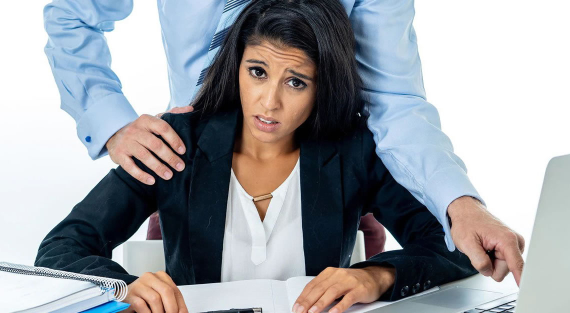 sexual harassment