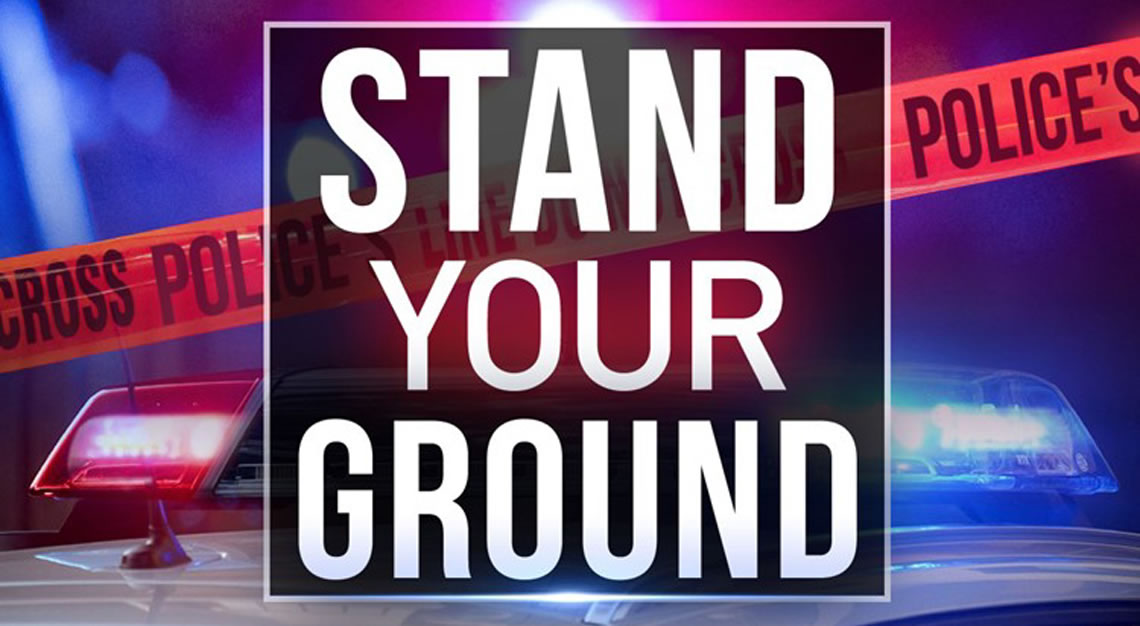 Stand Your Ground Law